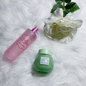 Glow Recipe Avocado Melt Retinol Sleeping Mask